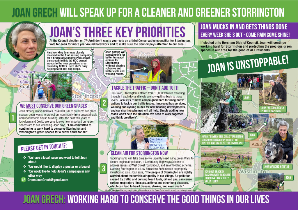 Joan Grech Storrington election address_page2