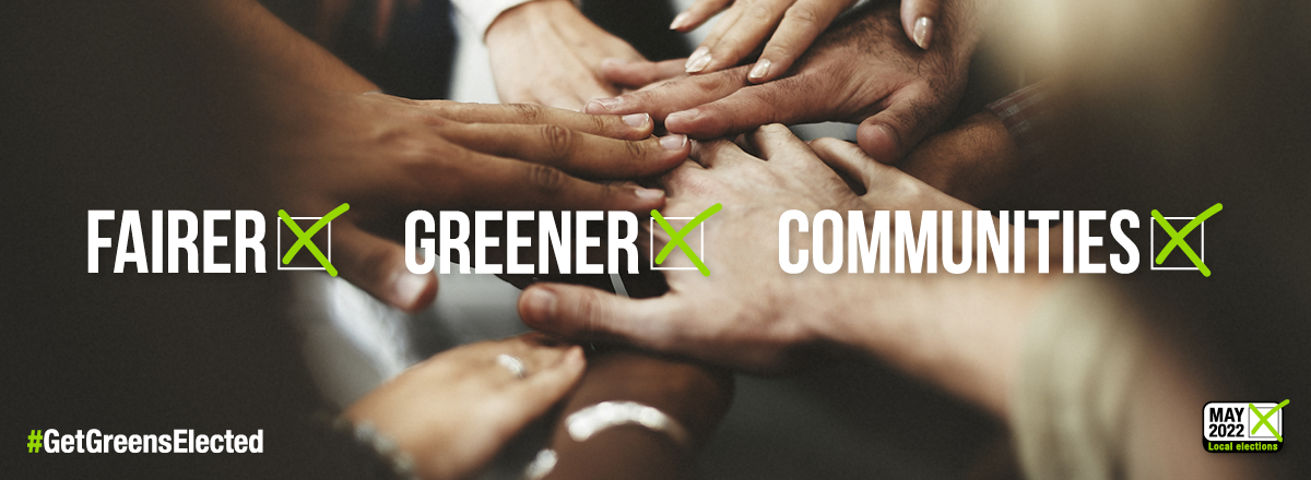 FairerGreenerCommunities